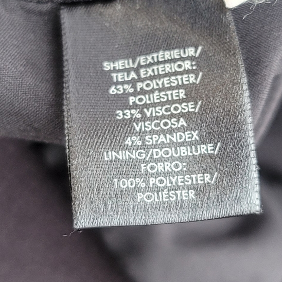 Ann Taylor Short Ruffle Jacket - Picture 9 of 10